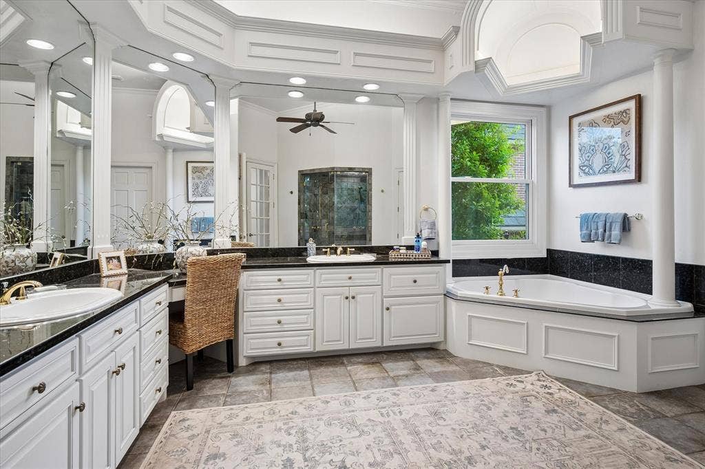 4813 W Cranbrook Drive, Colleyville, TX 76034