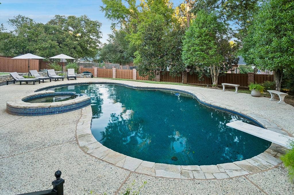 4813 W Cranbrook Drive, Colleyville, TX 76034