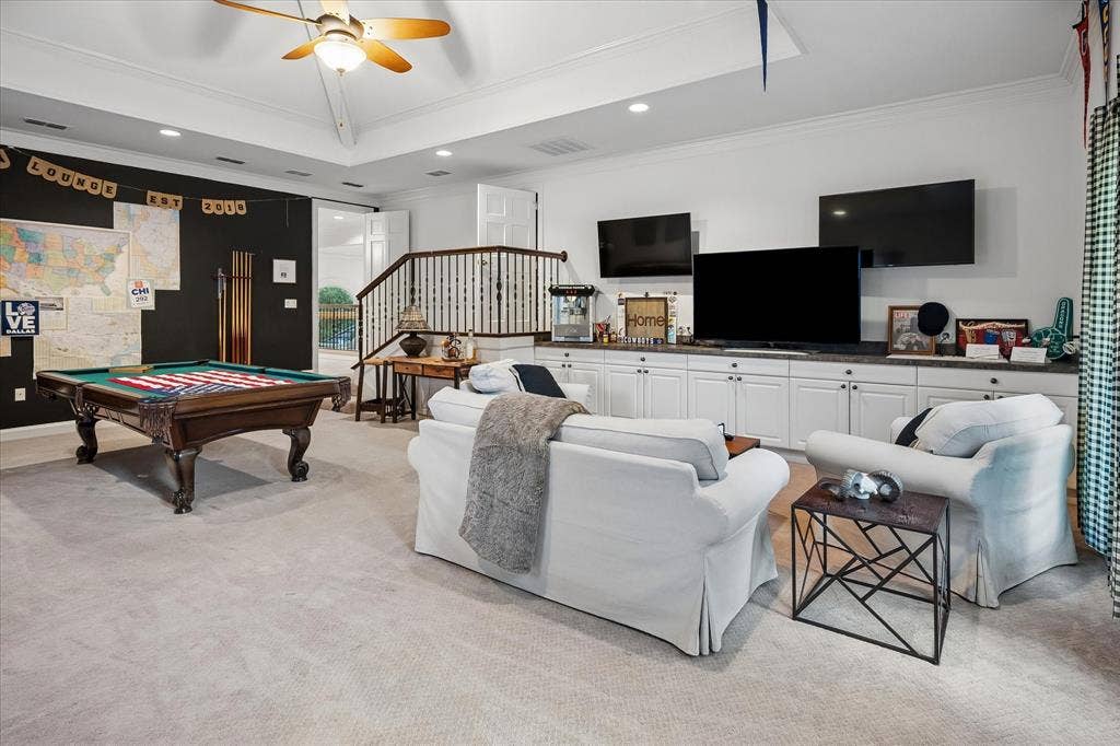 4813 W Cranbrook Drive, Colleyville, TX 76034