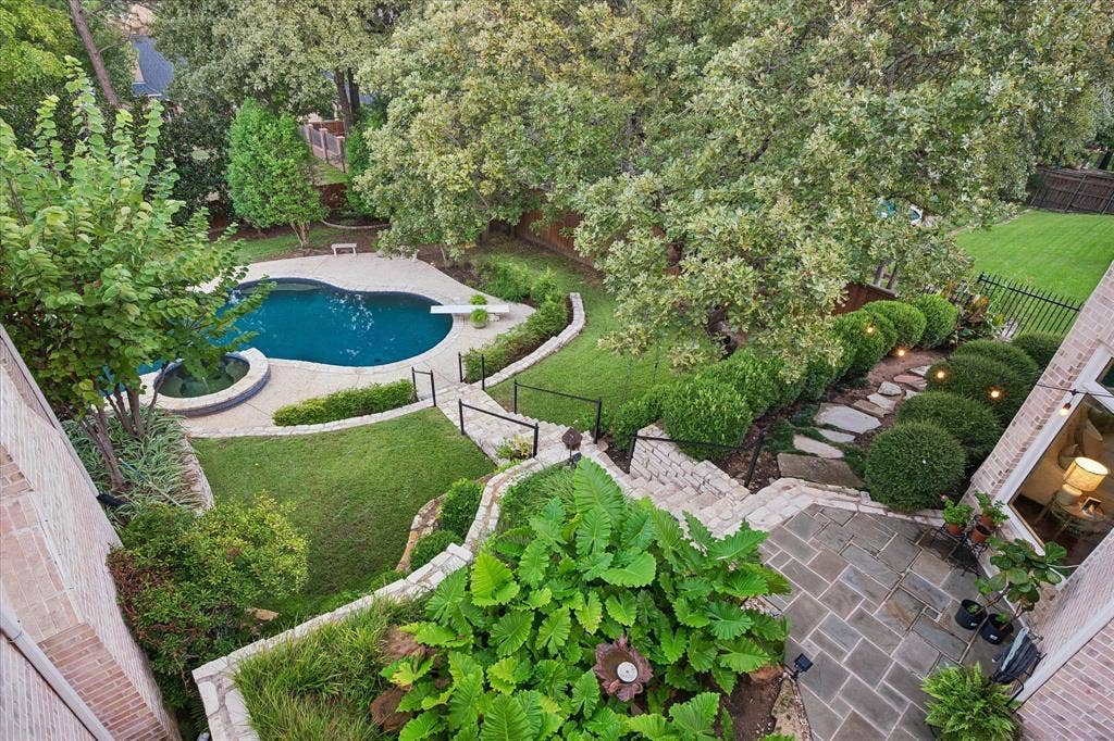 4813 W Cranbrook Drive, Colleyville, TX 76034
