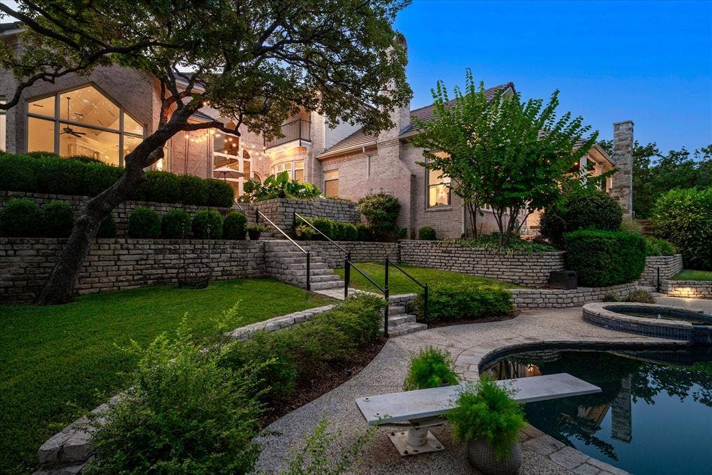 4813 W Cranbrook Drive, Colleyville, TX 76034