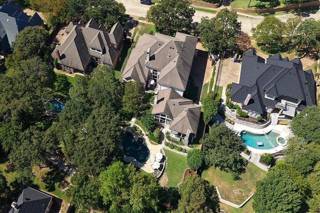 4813 W Cranbrook Drive, Colleyville, TX 76034