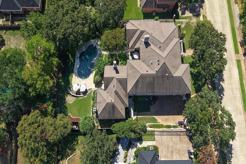 4813 W Cranbrook Drive, Colleyville, TX 76034