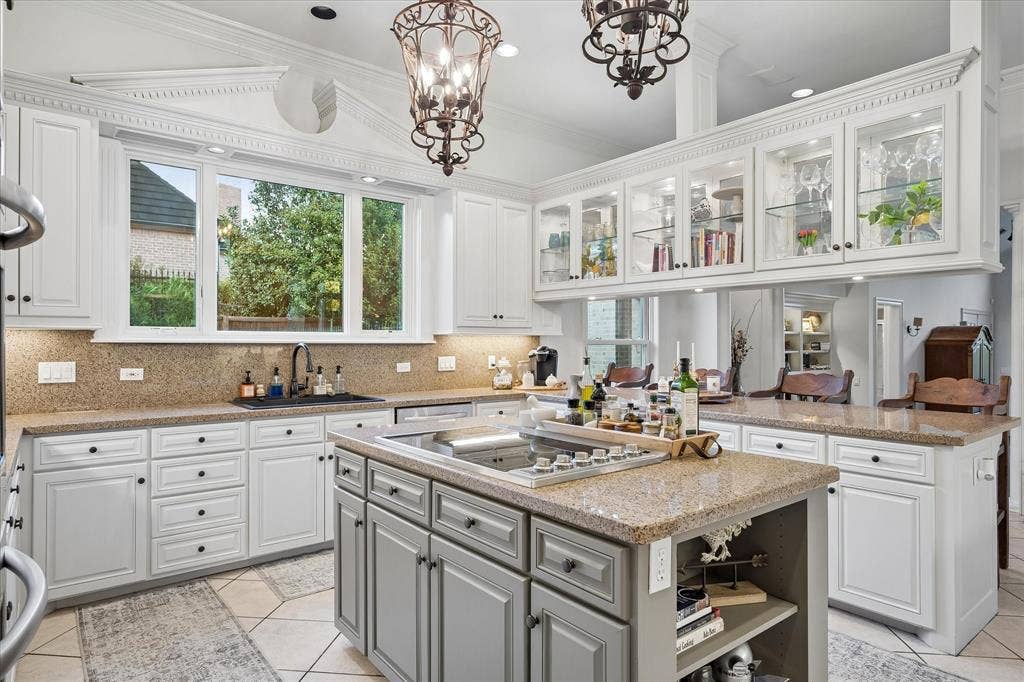4813 W Cranbrook Drive, Colleyville, TX 76034
