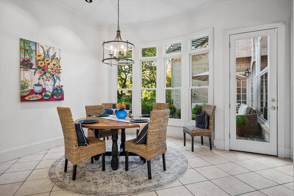 4813 W Cranbrook Drive, Colleyville, TX 76034