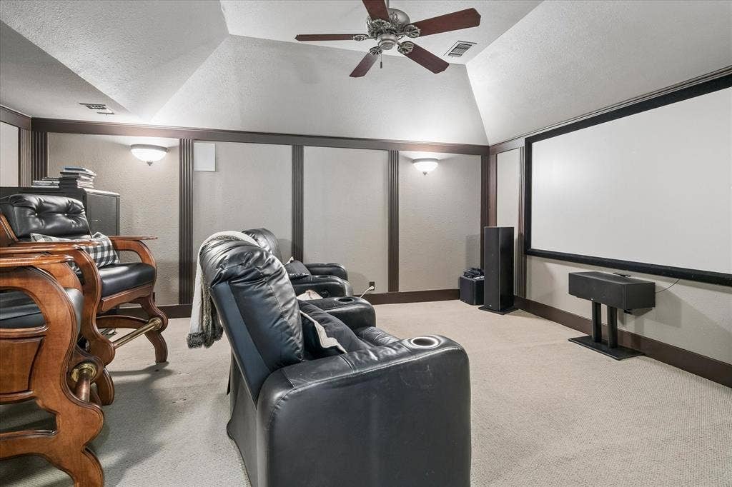 4813 W Cranbrook Drive, Colleyville, TX 76034