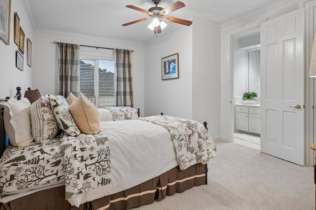 4813 W Cranbrook Drive, Colleyville, TX 76034