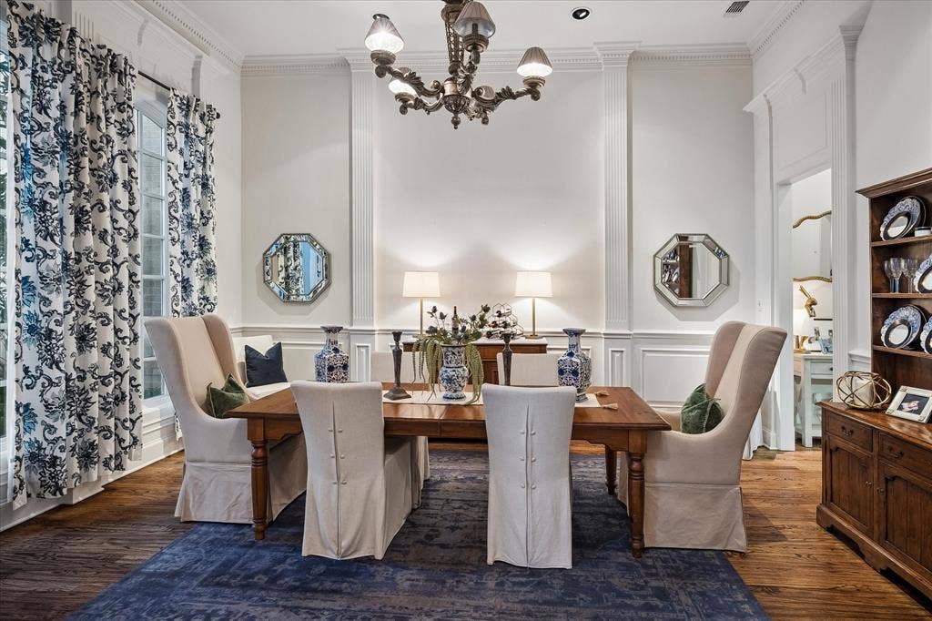 4813 W Cranbrook Drive, Colleyville, TX 76034