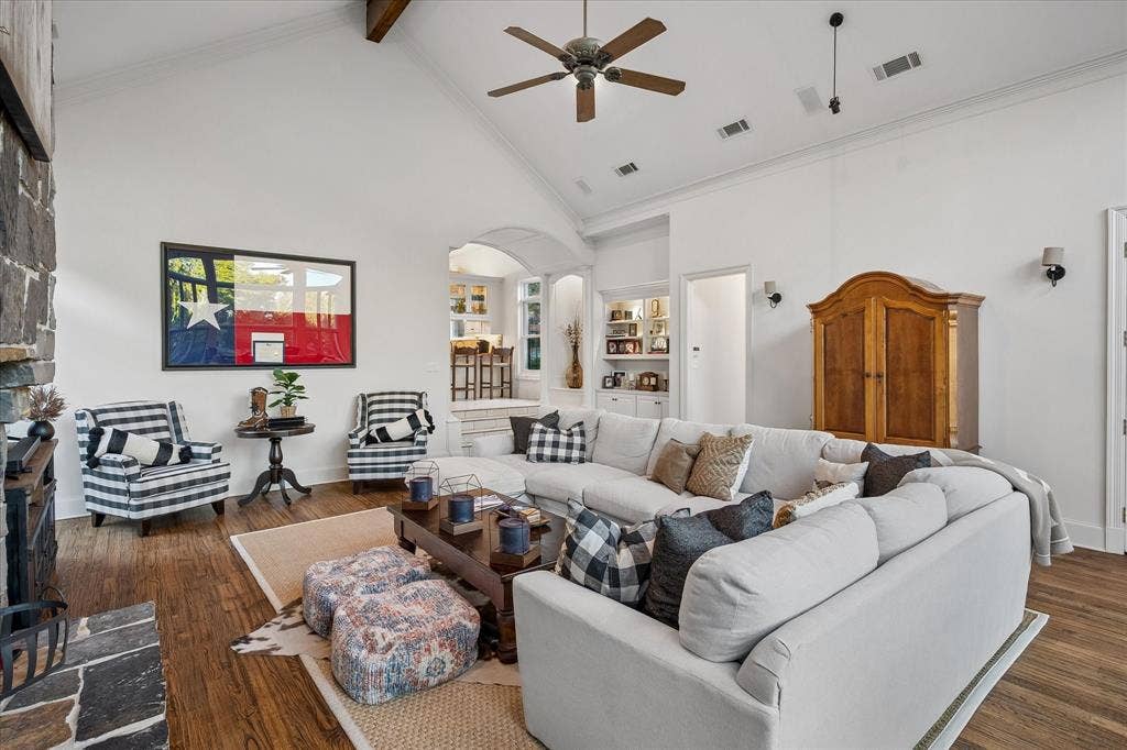 4813 W Cranbrook Drive, Colleyville, TX 76034