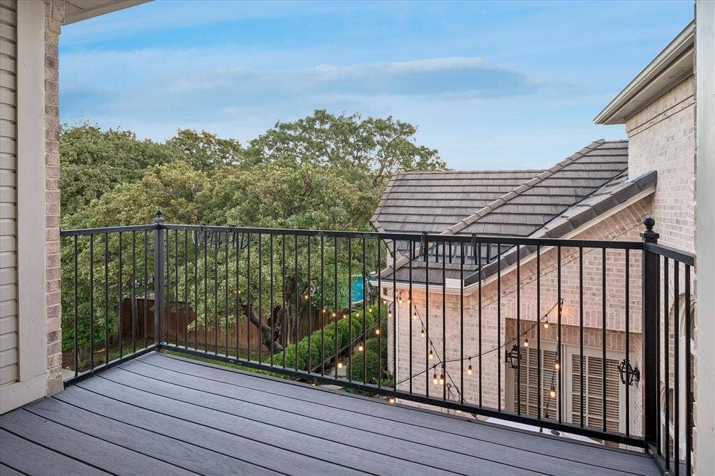 4813 W Cranbrook Drive, Colleyville, TX 76034