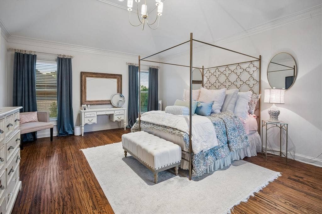 4813 W Cranbrook Drive, Colleyville, TX 76034
