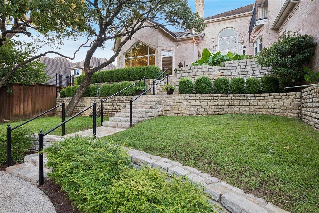 4813 W Cranbrook Drive, Colleyville, TX 76034