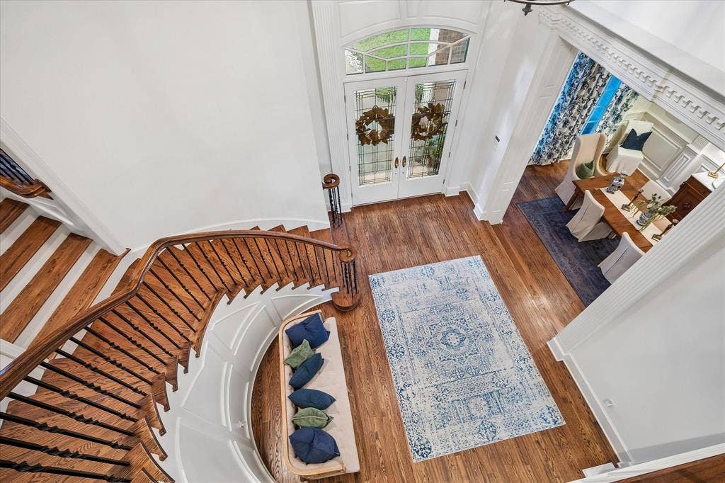 4813 W Cranbrook Drive, Colleyville, TX 76034