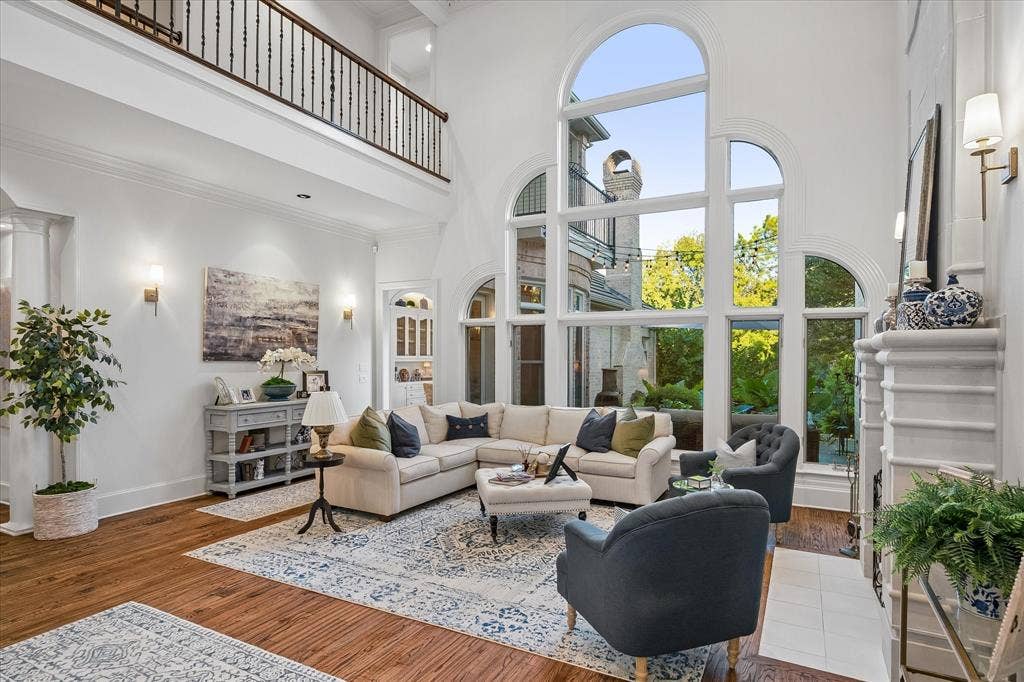 4813 W Cranbrook Drive, Colleyville, TX 76034