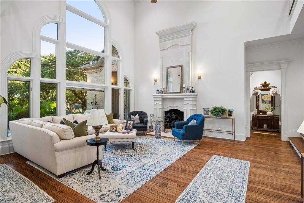 4813 W Cranbrook Drive, Colleyville, TX 76034