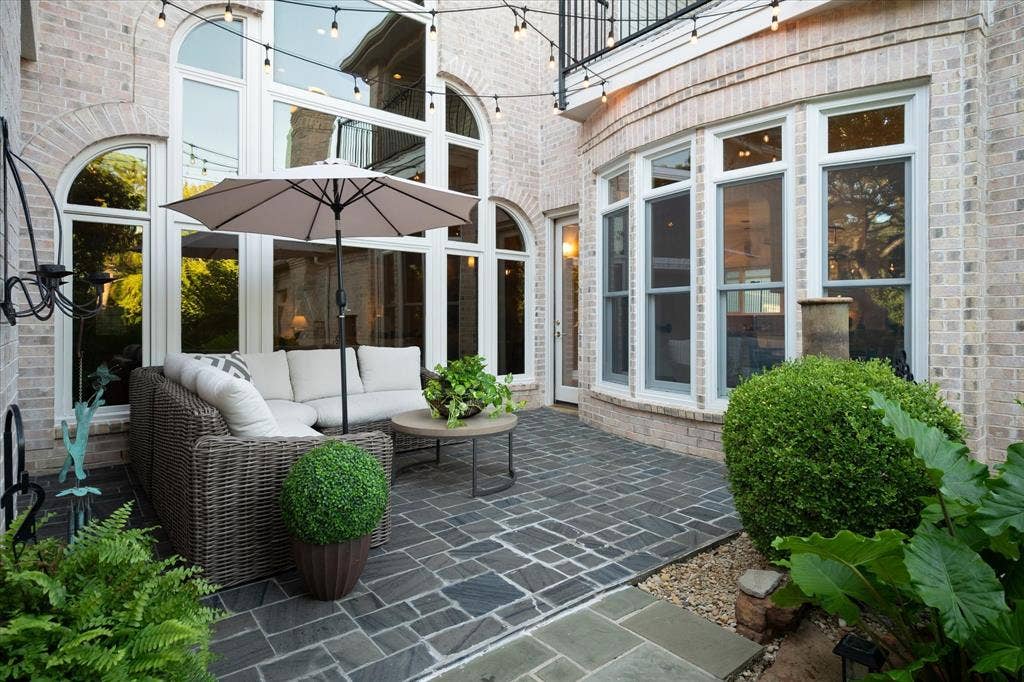 4813 W Cranbrook Drive, Colleyville, TX 76034