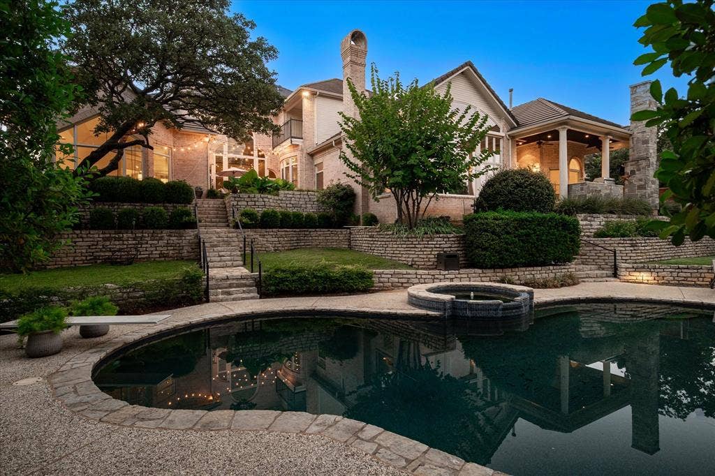 4813 W Cranbrook Drive, Colleyville, TX 76034