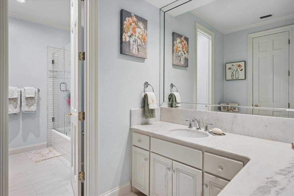 4813 W Cranbrook Drive, Colleyville, TX 76034
