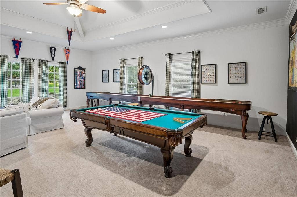 4813 W Cranbrook Drive, Colleyville, TX 76034