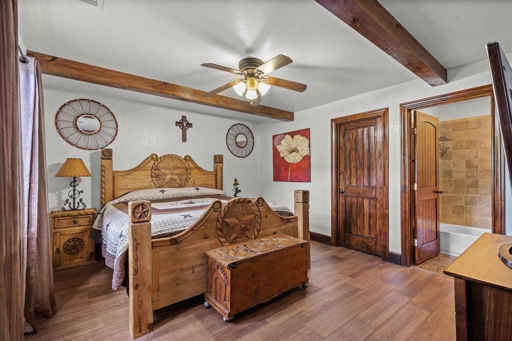 323 County Road 3507, Edgewood, TX 75117 323 County Road 3507, Edgewood, TX 75117