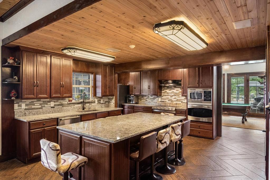 323 County Road 3507, Edgewood, TX 75117 323 County Road 3507, Edgewood, TX 75117