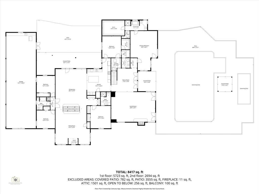 323 County Road 3507, Edgewood, TX 75117 323 County Road 3507, Edgewood, TX 75117