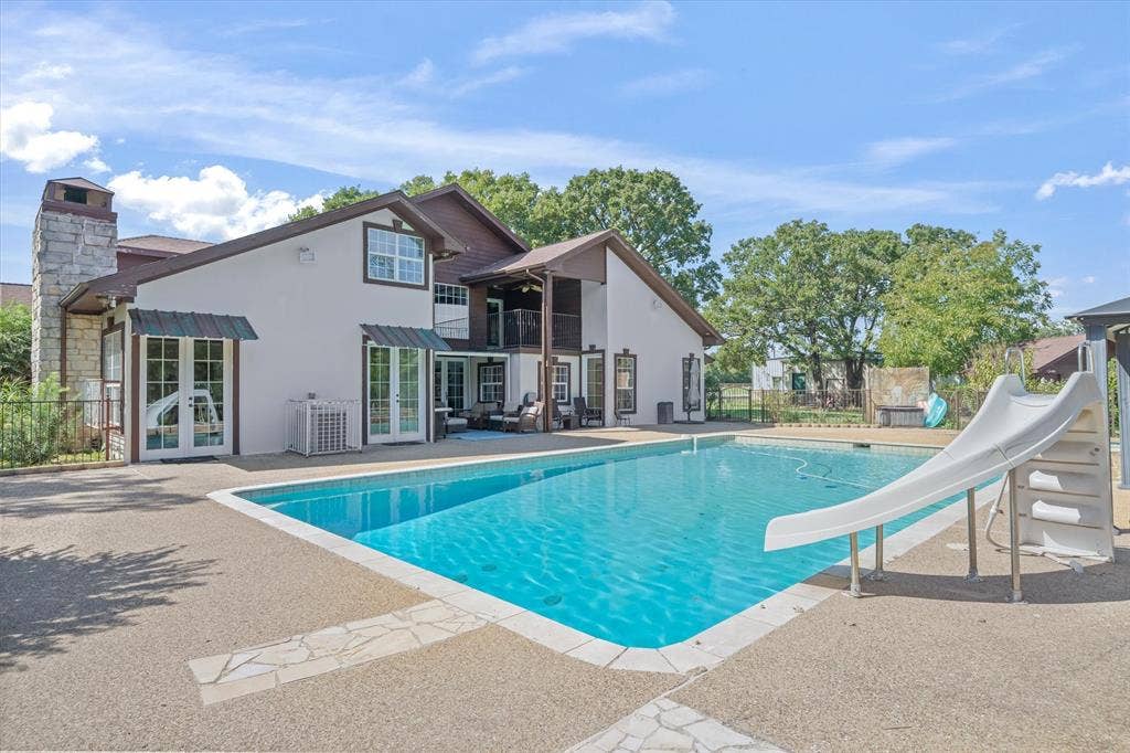 323 County Road 3507, Edgewood, TX 75117 323 County Road 3507, Edgewood, TX 75117
