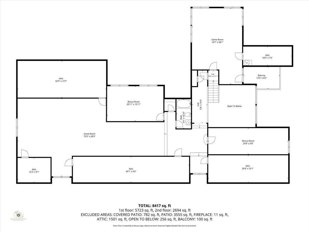 323 County Road 3507, Edgewood, TX 75117 323 County Road 3507, Edgewood, TX 75117