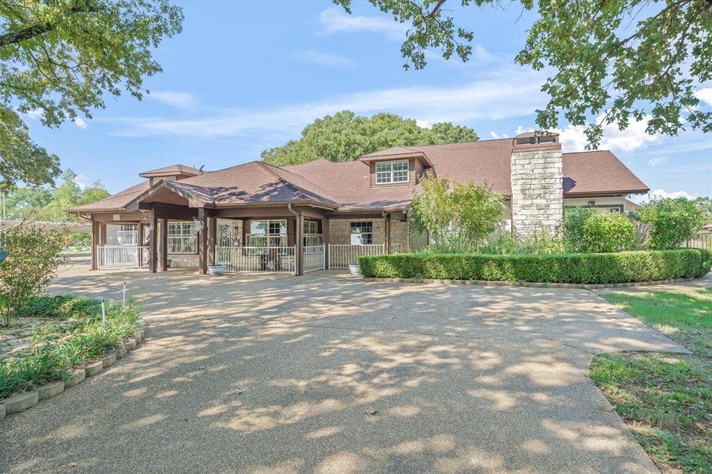 323 County Road 3507, Edgewood, TX 75117 323 County Road 3507, Edgewood, TX 75117