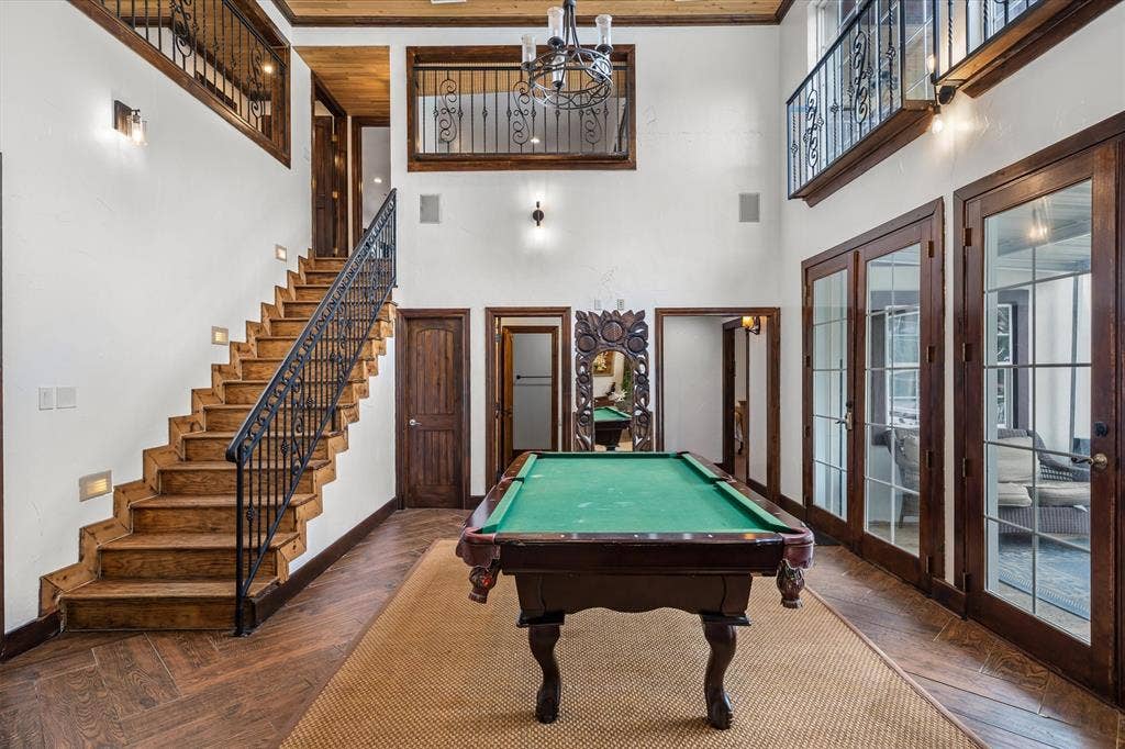 323 County Road 3507, Edgewood, TX 75117 323 County Road 3507, Edgewood, TX 75117