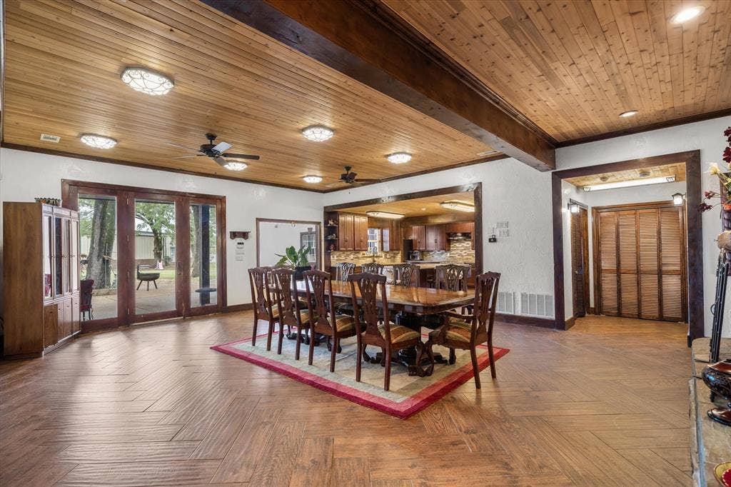 323 County Road 3507, Edgewood, TX 75117 323 County Road 3507, Edgewood, TX 75117