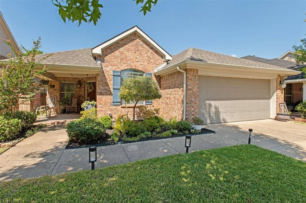 2944 Vacherie Lane, Dallas, TX 75227 2944 Vacherie Lane, Dallas, TX 75227