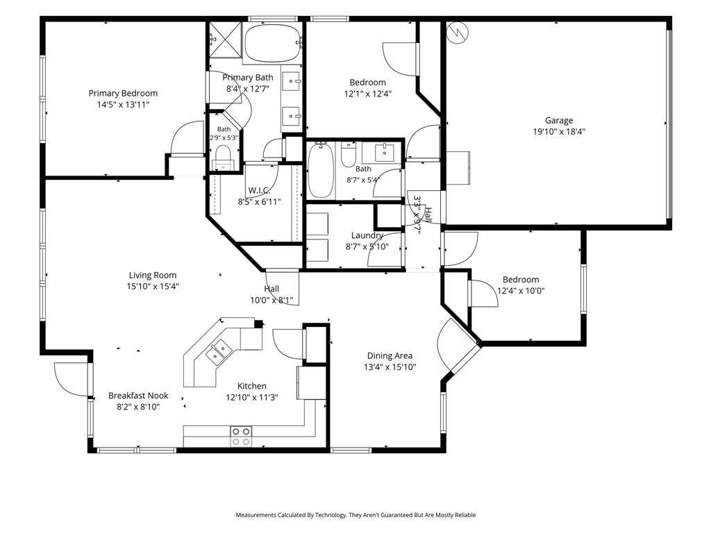 2944 Vacherie Lane, Dallas, TX 75227 2944 Vacherie Lane, Dallas, TX 75227