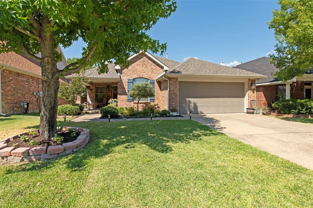 2944 Vacherie Lane, Dallas, TX 75227 2944 Vacherie Lane, Dallas, TX 75227