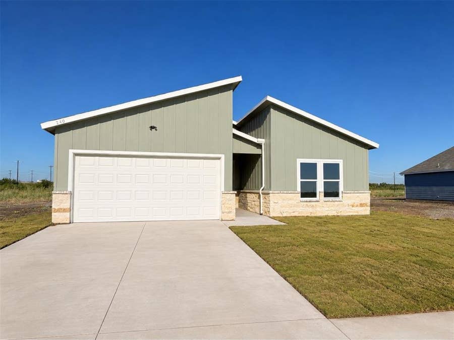 Property photo for 340 Mercy Street, Greenville, TX