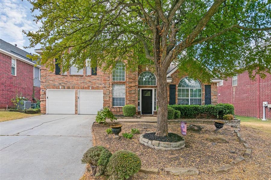 Property photo for 2314 Balleybrooke Drive, Lewisville, TX