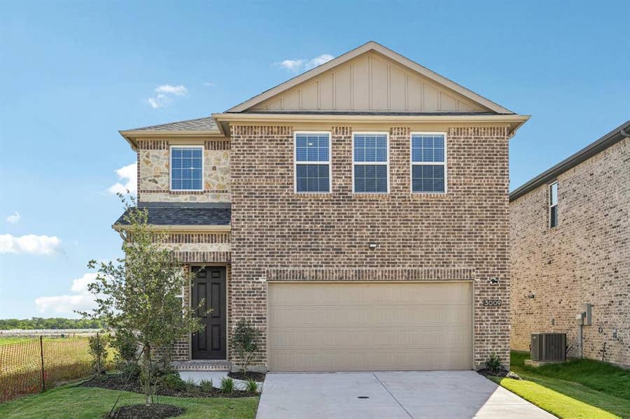 Property photo for 3009 Camilli Cove, Princeton, TX