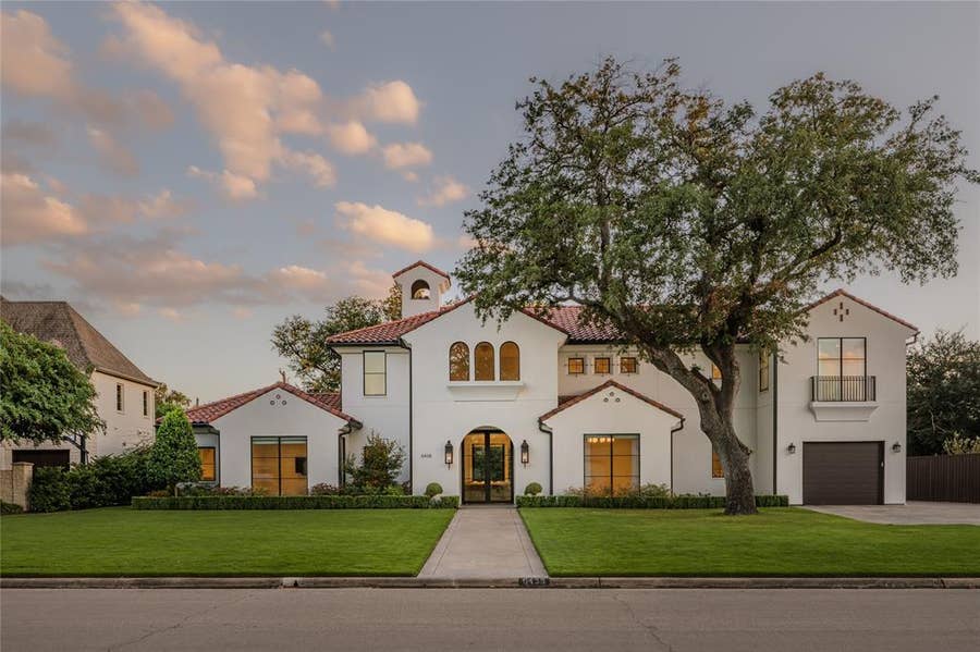 Property photo for 6438 Deloache Avenue, Dallas, TX