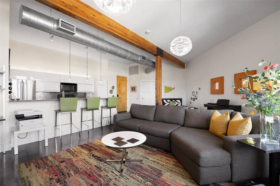 Property photo for 2502 Live Oak Street, #329, Dallas, TX