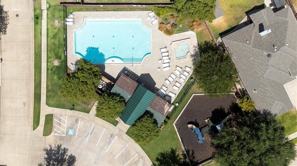 1700 Eastfork Lane, Wylie, TX 75098