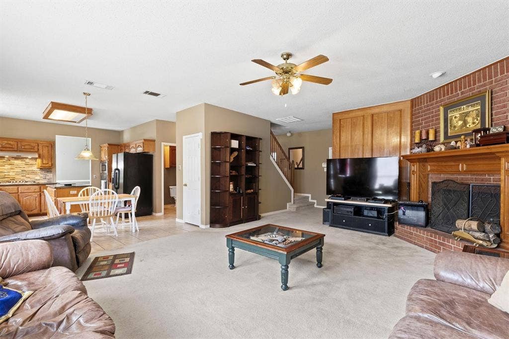 1700 Eastfork Lane, Wylie, TX 75098