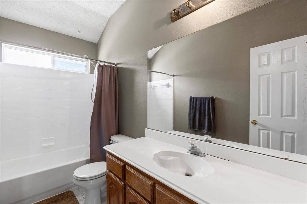1700 Eastfork Lane, Wylie, TX 75098