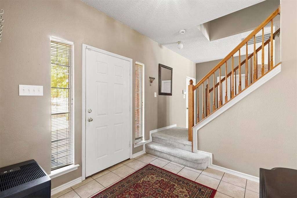 1700 Eastfork Lane, Wylie, TX 75098