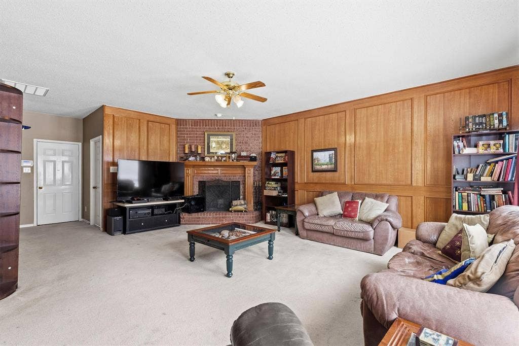 1700 Eastfork Lane, Wylie, TX 75098