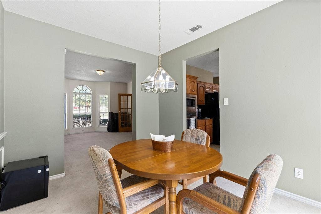 1700 Eastfork Lane, Wylie, TX 75098