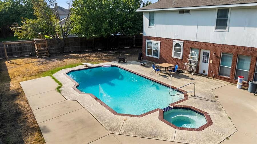 Property photo for 1700 Eastfork Lane, Wylie, TX
