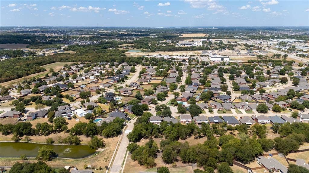 1700 Eastfork Lane, Wylie, TX 75098