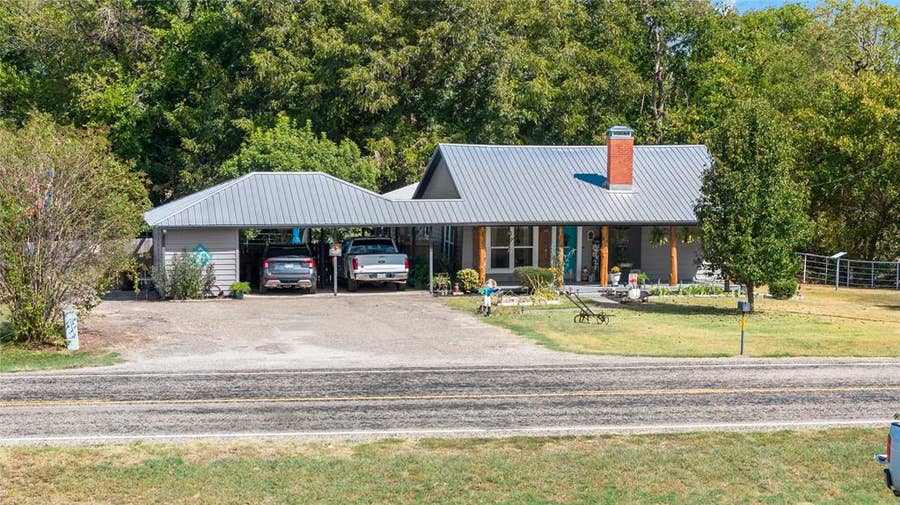 Property photo for 478 FM 1159, Clarksville, TX