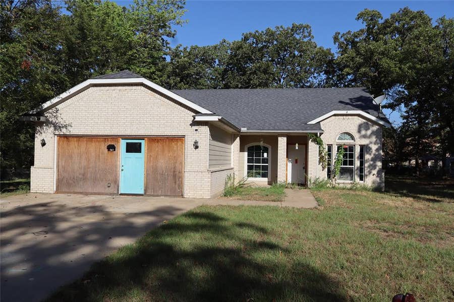 Property photo for 127 LYNNE, Mabank, TX
