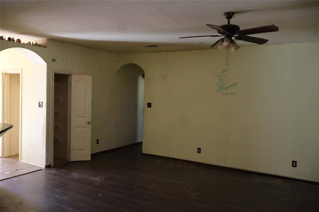 127 LYNNE, Mabank, TX 75156